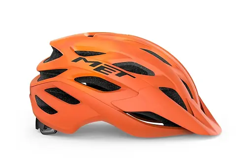 Шолом Met Veleno Mips CE M Orange (1052-3HM 142 CE00 M OR1) - фото 3