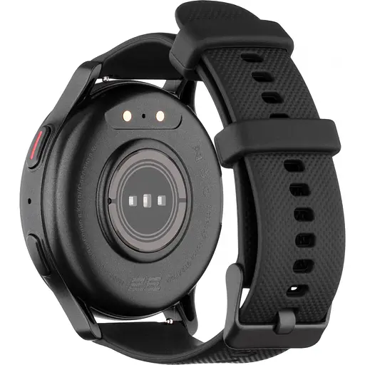 Смарт-годинник 2E Motion GT2 47mm Black (2E-CWW21BK) - фото 2