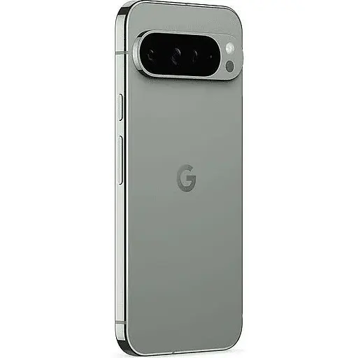 Смартфон Google Pixel 9 Pro 16/128GB Hazel (Global Version) - фото 5