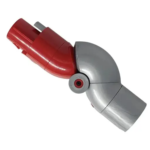 Угловой адаптер для пылесосов Dyson V15/V11/V10/V8/V7 (970790-01) - фото 3