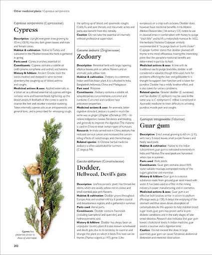 Encyclopedia of Herbal Medicine - фото 13