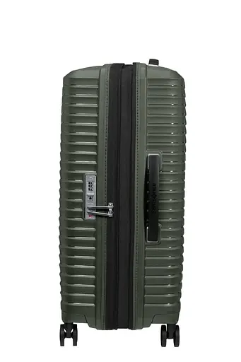 Чемодан Samsonite UPSCAPE 68 см KHAKI 68x47x28(31) KJ1*14002 - фото 4