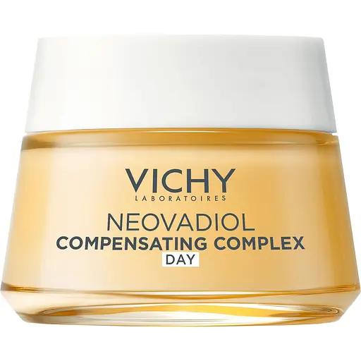 Дневной антивозрастной крем Vichy Neovadiol для увеличения плотности и упругости нормальной и комбинированной кожи лица 50 мл (MB422300)
