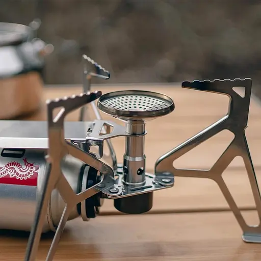 Горелка Fire Maple Trident для цанговых баллонов (1060-Trident) - фото 3