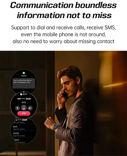 Годинник Smart Expedition Pro - фото 6