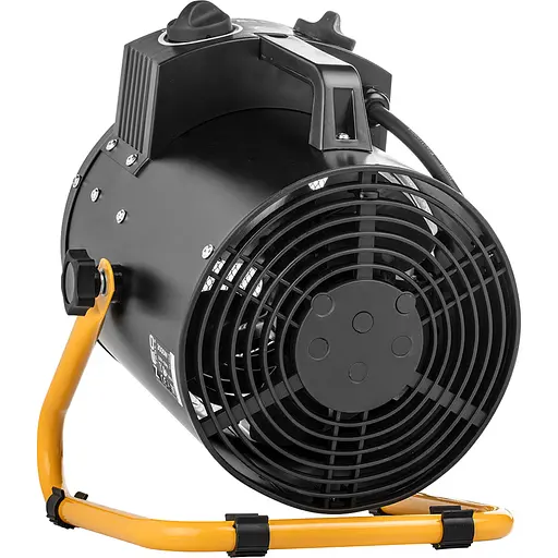 Тепловая пушка Neo Tools 3 кВт IPX4 (90-068) [74679] - фото 2