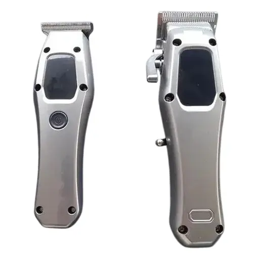 Машинка для стрижки волосся