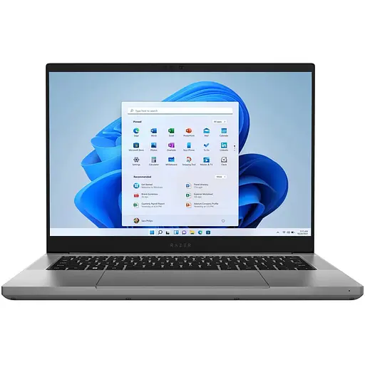 Ігровий ноутбук Razer Blade 14 9 8945HS 5.20GHz,QHD+,IPS,32GB DDR5,1TB,RTX 4070 8GB,Windows 11 Домашня