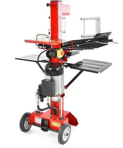 Дровокол электрический HECHT 6060 - фото 2