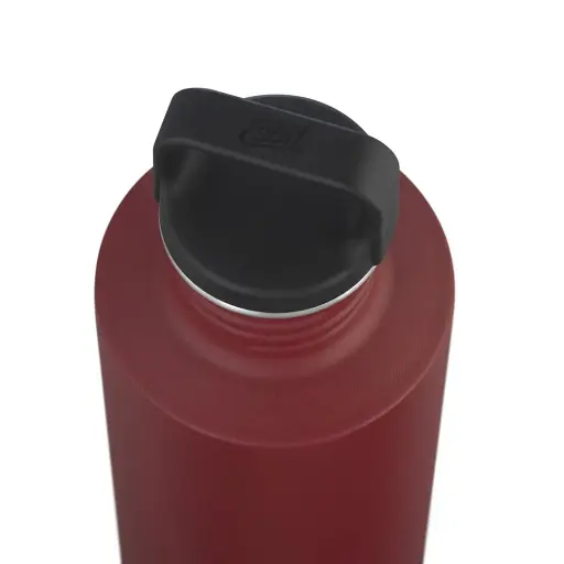 Бутылка Esbit DB750SC-BR 750 мл красная - фото 2
