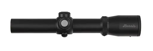 Оптический прицел Burris FF Tac 30, 1-4x24mm LRS, BallCQ - фото 5