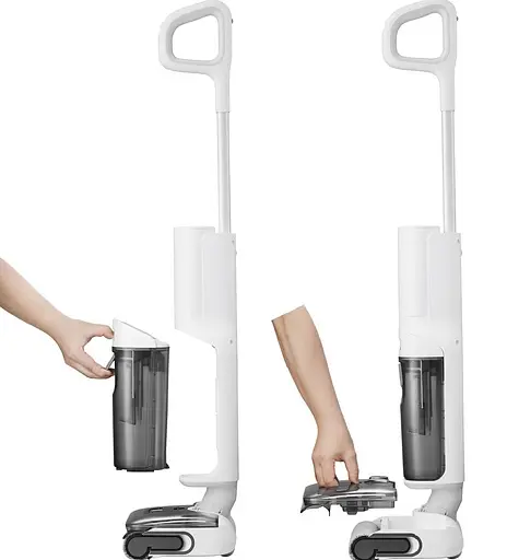 Пылесос RoboRock F25 RT - фото 6