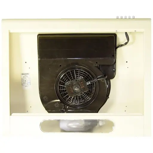 Витяжка кухонна ELEYUS Line I 50 BG - фото 6