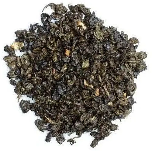 Чай зелений Teahouse саусеп грандпаудер 250 г - фото 1