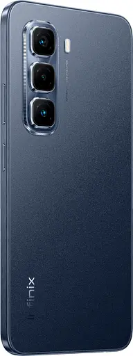 Смартфон Infinix Hot 50 Pro X6881 8/256GB Sleek Black - фото 6