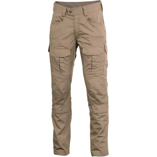 Брюки Pentagon Lycos Combat Pants 46 Coyote - фото 1