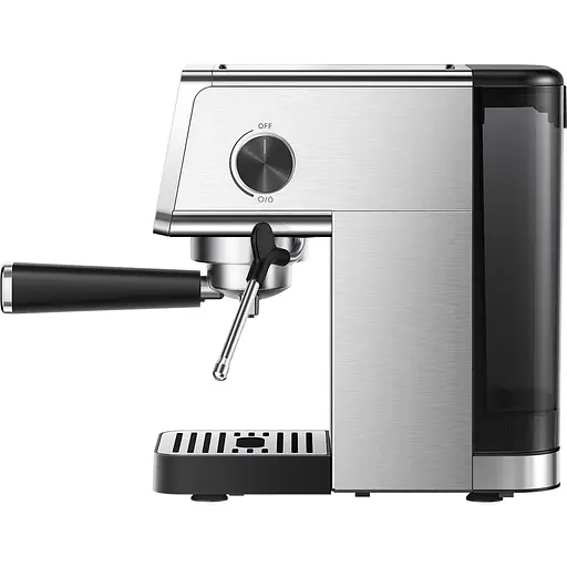 Кофеварка рожковая Xiaomi Semi-automatic Espresso Machine EU [141990] - фото 6