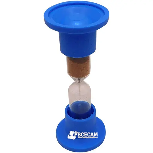 Годинник пісочний /5 хвилин/ 81721 - фото 3