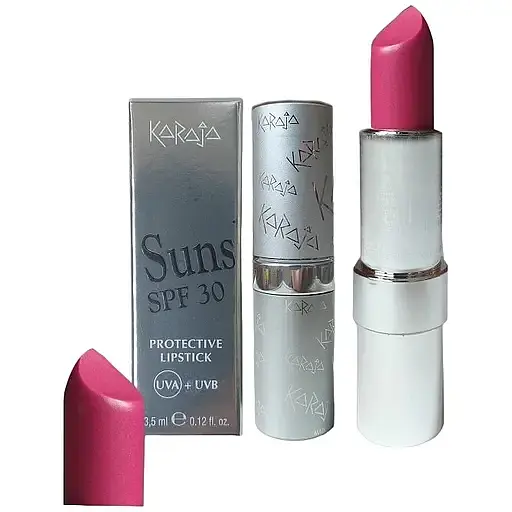 Помада для губ Karaja Sunshine SPF30 тон 05, 3.5 г - фото 2
