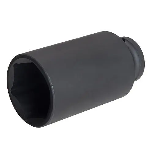 Торцева головка Alloid ударна глибока 1/2DR 32 мм (GUG-51132) - фото 2