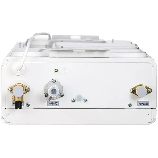 Котел газовый Midea L1GB24-C20WS (000004433) - фото 3