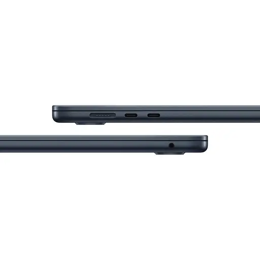 Ноутбук Apple MacBook Air 15" M4 16/256GB Midnight 2025 (MW1L3) [129788] - фото 7