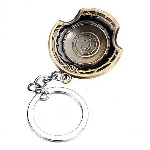 Брелок Доту 2 - фото 3