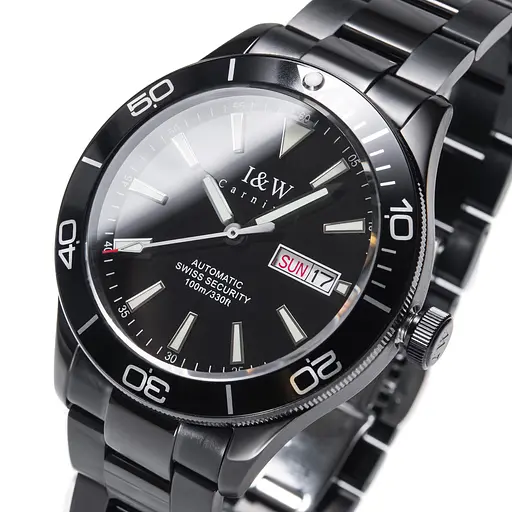 Годинник Carnival Shark 10 Bar