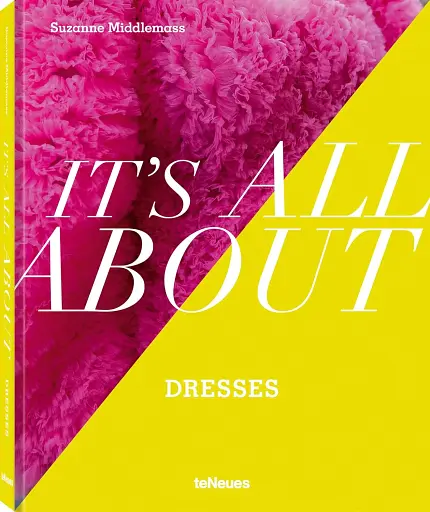 It’s All About Dresses - фото 2