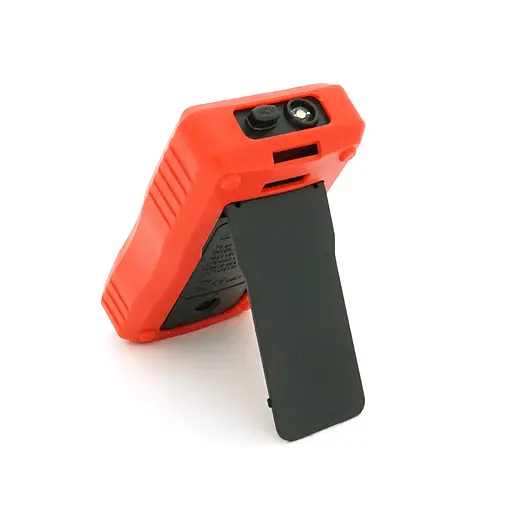 Мультиметр ANENG M118A, вимірювання: V, A, R, C, T, F, функція hFE - фото 5