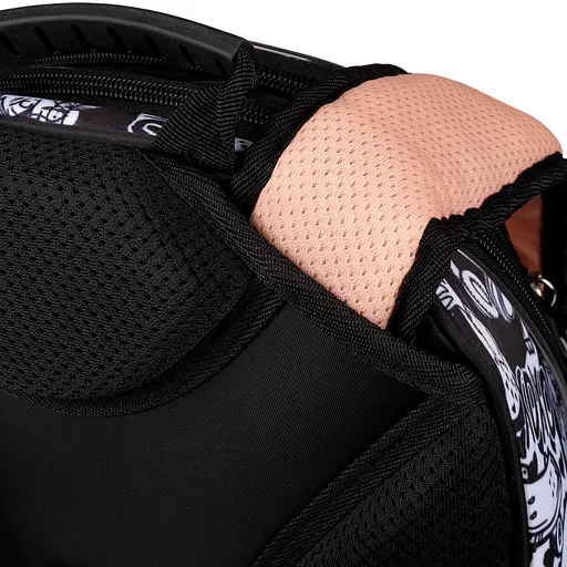 Рюкзак шкільний напівкаркасний Yes Anime S-100 - фото 7