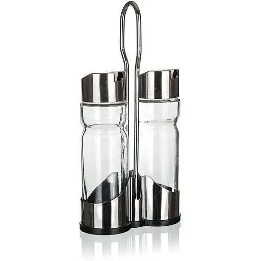 Набір для спецій CUL II 160ml, 3 шт.