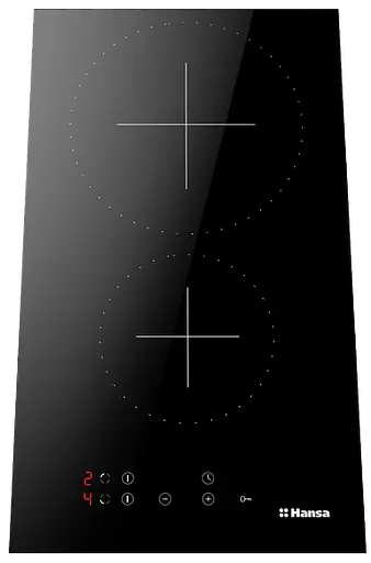 Электрическая варочная поверхность Hansa BHC36177 (6670841) - фото 2