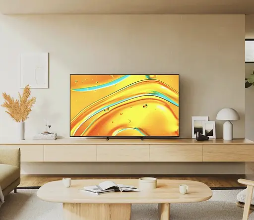 Sony Телевізор 65" MiniLED 4K 120Hz Smart GoogleTV Black - фото 2