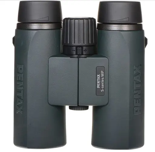 Бинокль Pentax SD 8X42 WP (62761) - фото 2