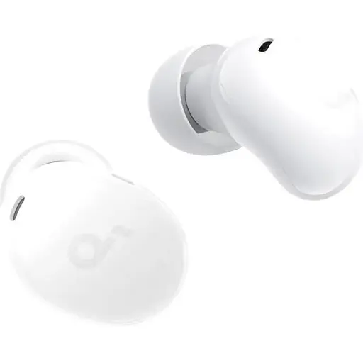 Навушники TWS Anker SoundCore A30i White (A3958G21)