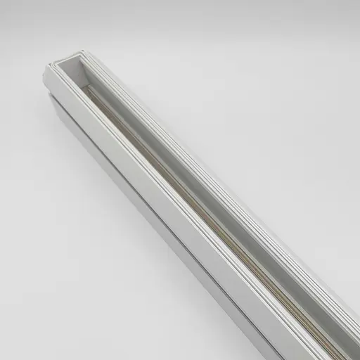 Магнитная шина Skarlat RGD S48V 1M WH - фото 2