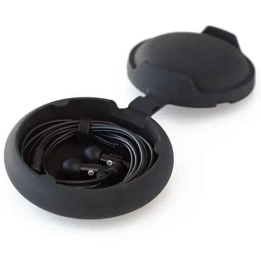 Навушники Final Audio E4000 Black (90403545) - фото 4