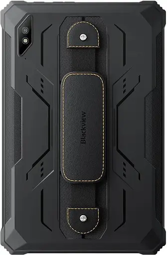 Планшет Blackview Active 8 Pro 8/256GB LTE Black (6931548313724) - фото 10