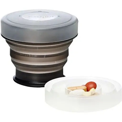 Чашка Humangear GoCup Small Black (1054-022.0107)