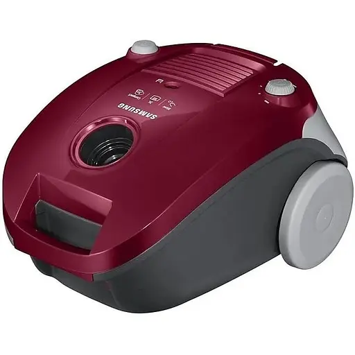 Пылесос Samsung VCC41U1V3P/UK (6619397)