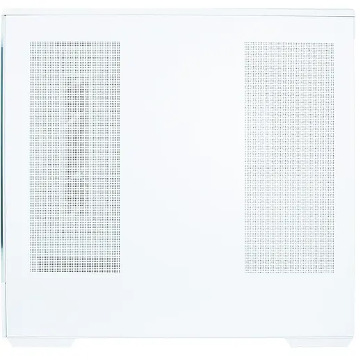 Корпус Zalman P30 White (P30WHITEV2) Без БП - фото 8