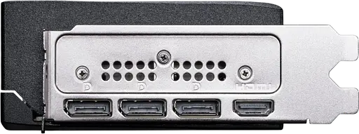 Відеокарта GeForce RTX 5070 12GB MSI Shadow 2X OC (RTX 5070 12G SHADOW 2X OC) - фото 3