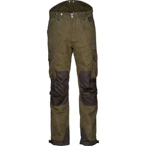 Брюки Seeland Helt 48 Brown