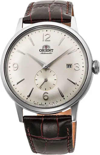 Часы Orient Bambino Small Seconds RA-AP0003S10A