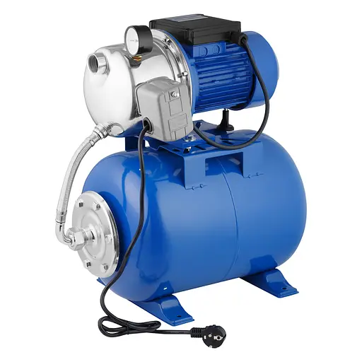 Насосна станція Agua AT JET 100S (CV035089) - фото 1