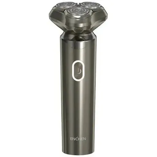 Электробритва Enchen BlackStone 6 Black - фото 1