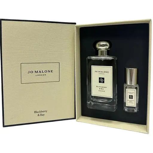 Одеколон Jo Malone Blackberry Bay 100 мл + 9 мл - фото 1