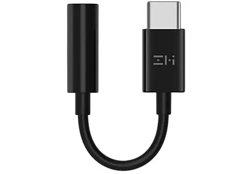 Аудіоадаптер Xiaomi ZMI AL71A Type-C AUX 3.5 мм перехідник - фото 2