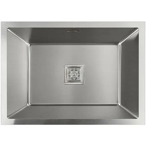 Кухонна мийка Platinum HANDMADE 58*43 (SP000037024) - фото 1